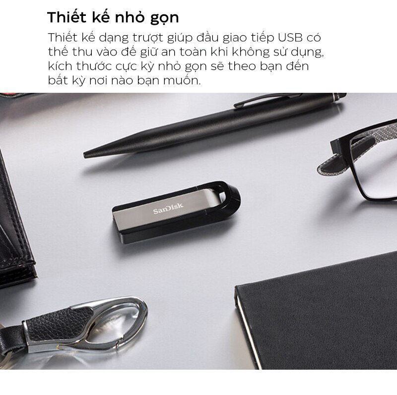 USB SanDisk USB 3.2