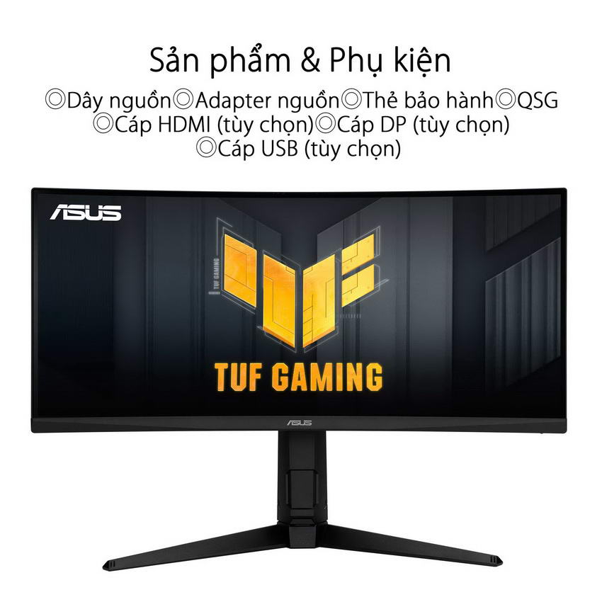 Màn hình Asus VG30VQL1A