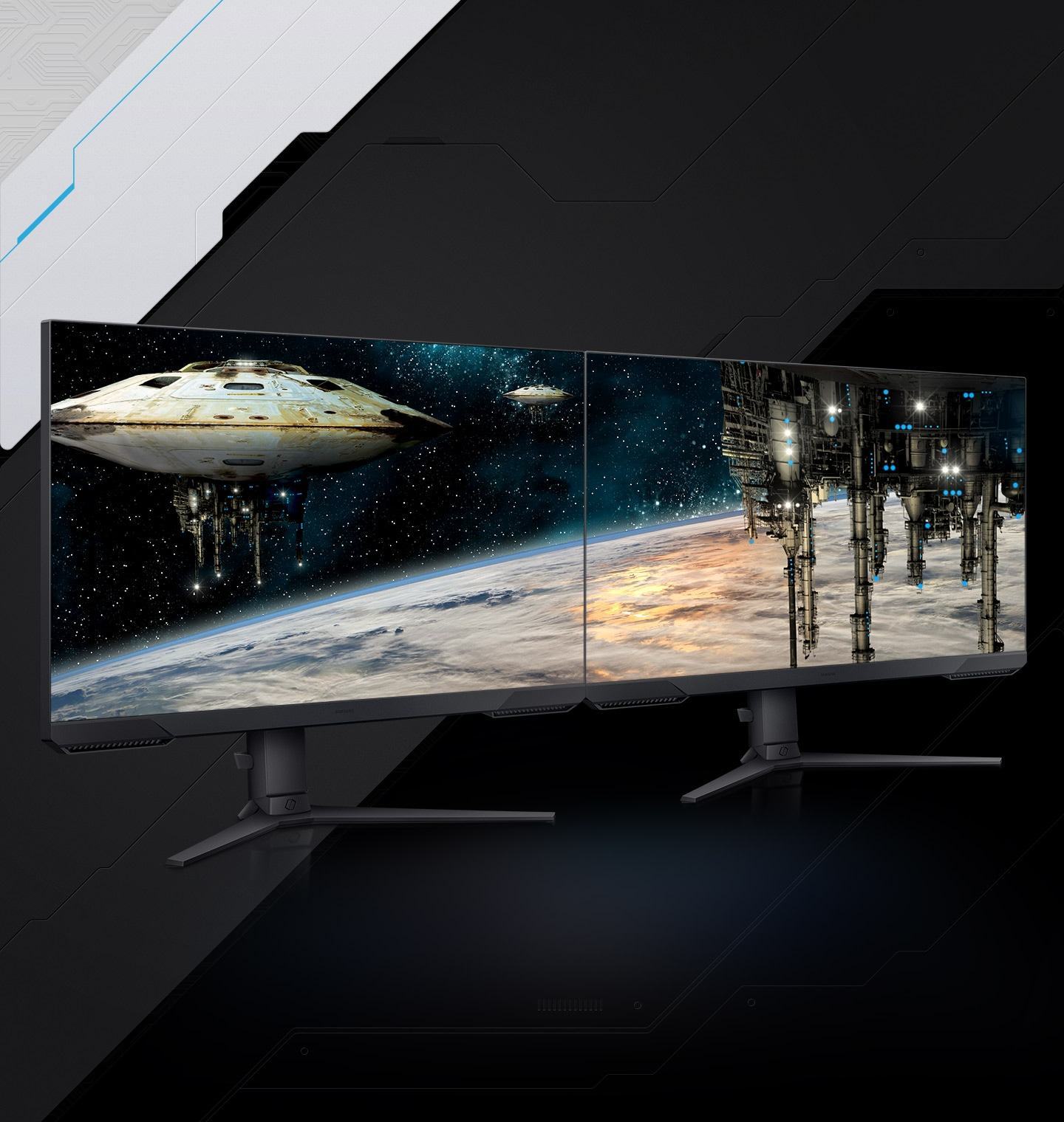 Màn hình Samsung LS32AG320NEXXV