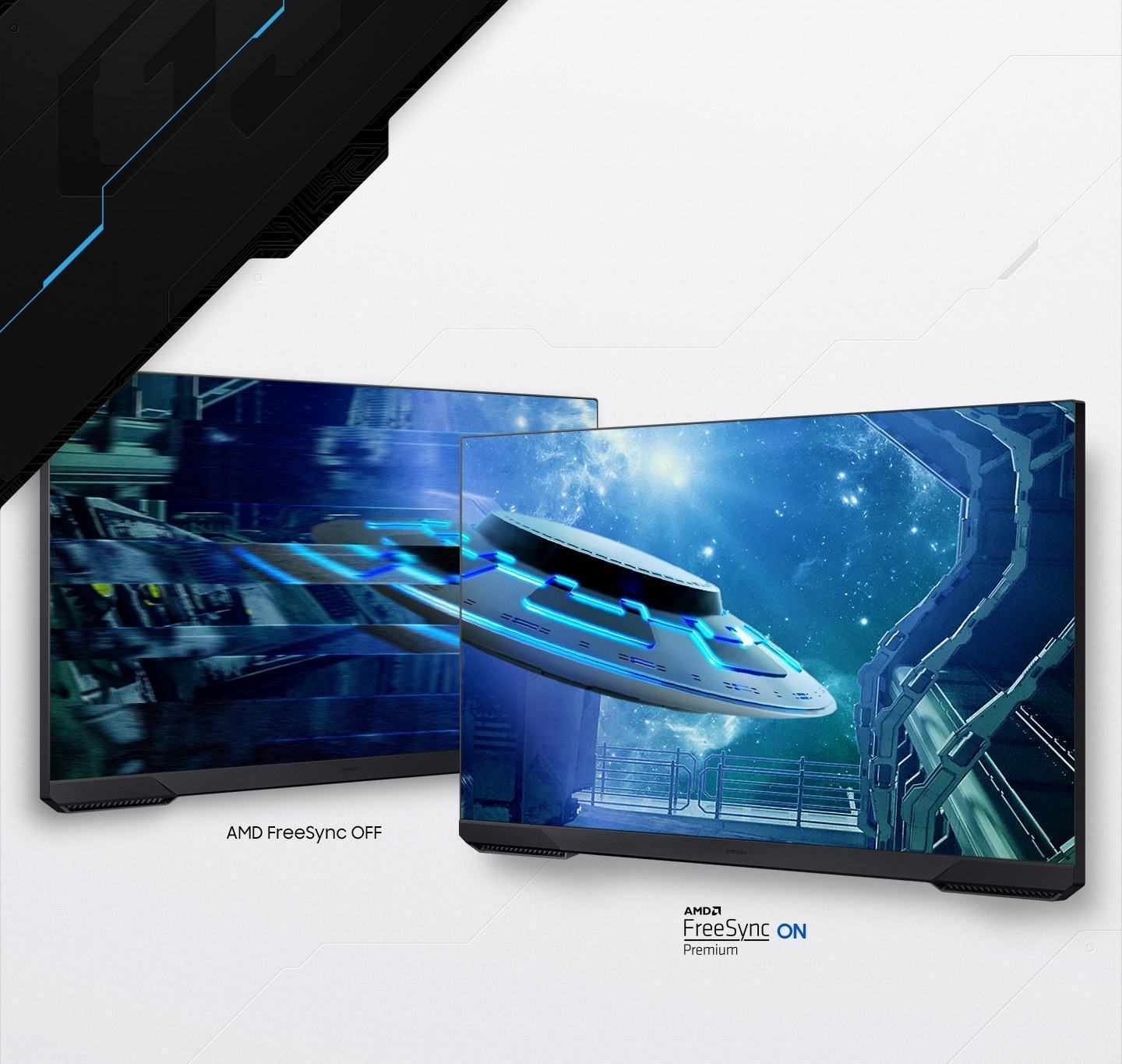 Màn hình Samsung LS32AG320NEXXV