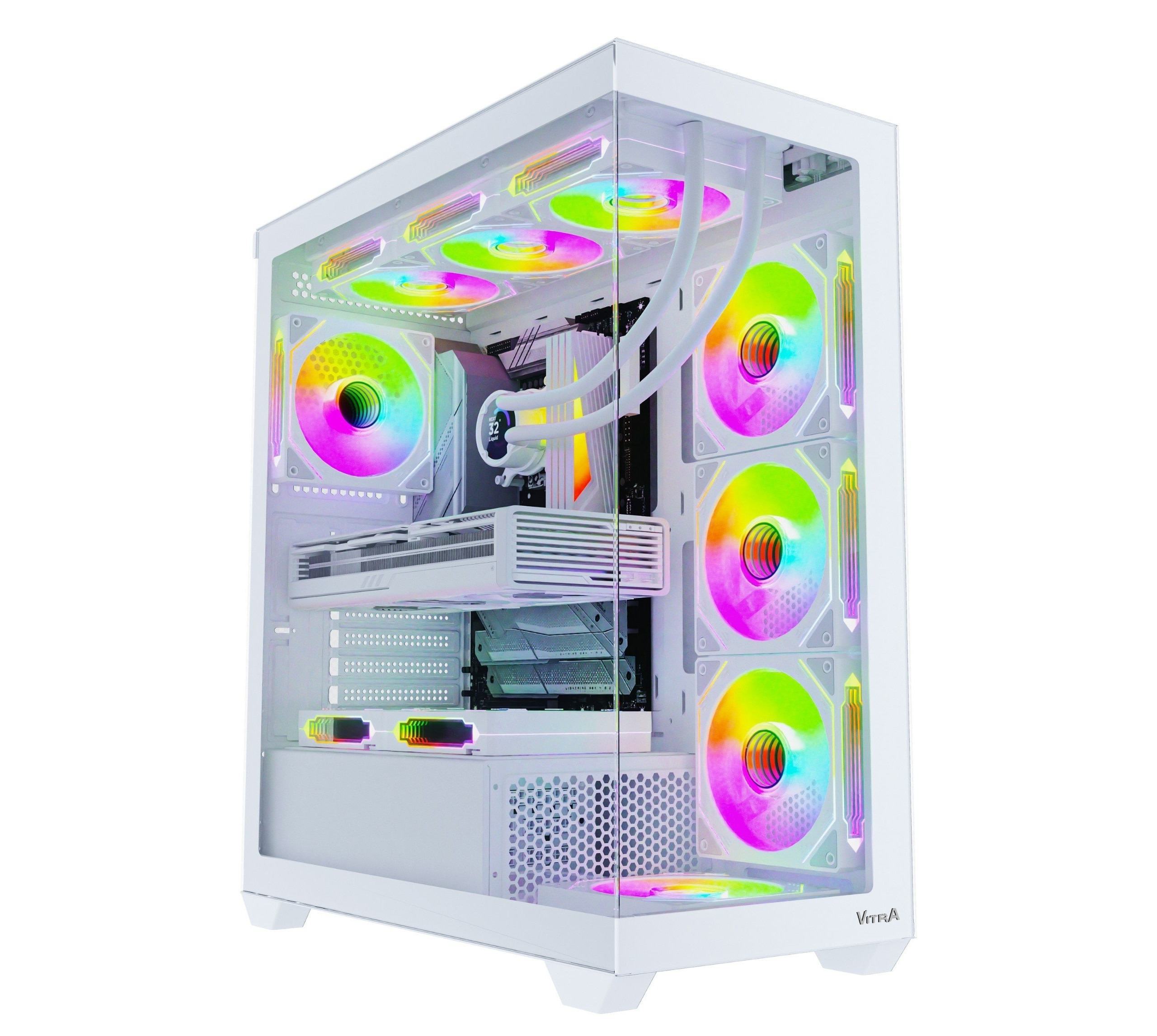 Vỏ Case VITRA ATLANTIS WX1 White